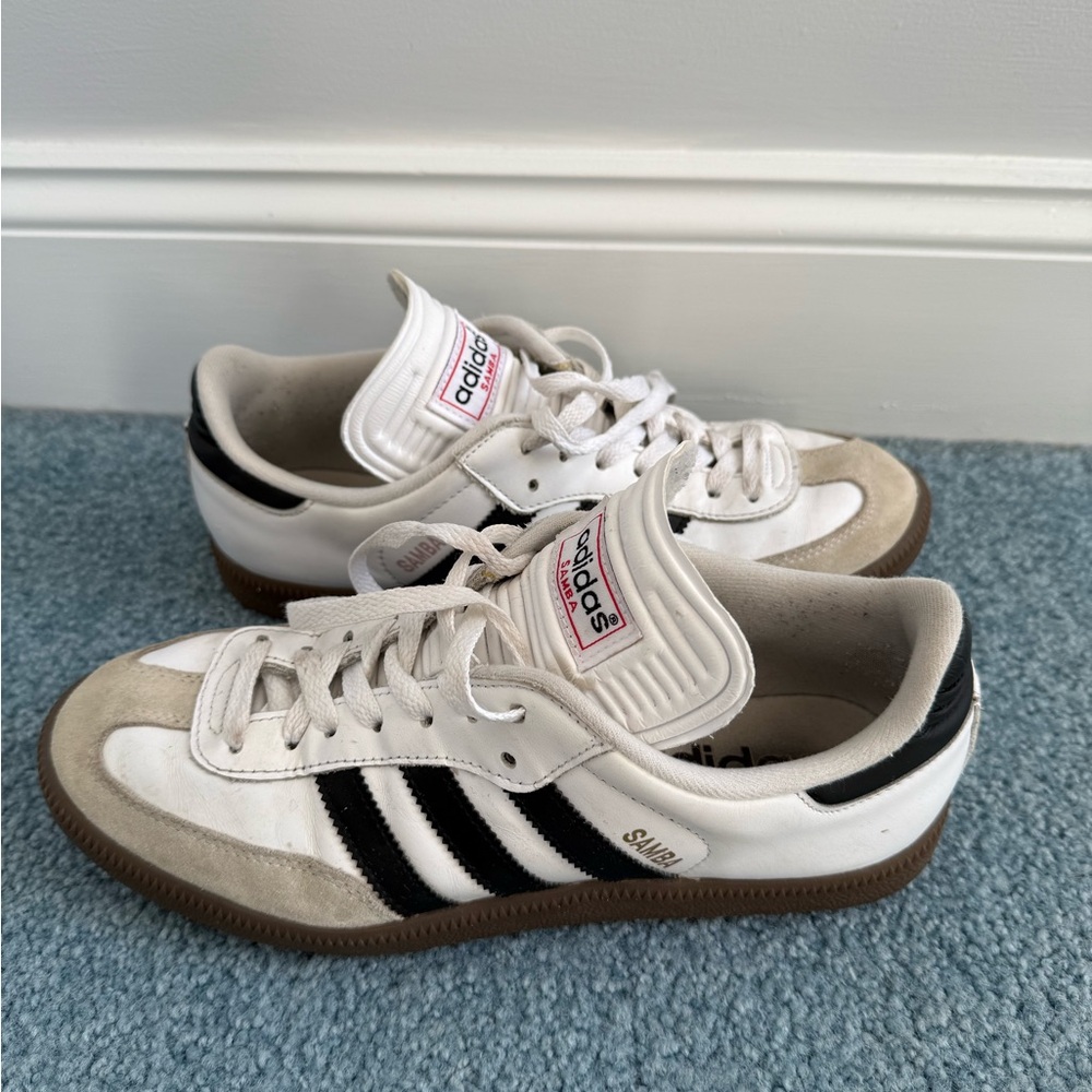 Adidas Sambas